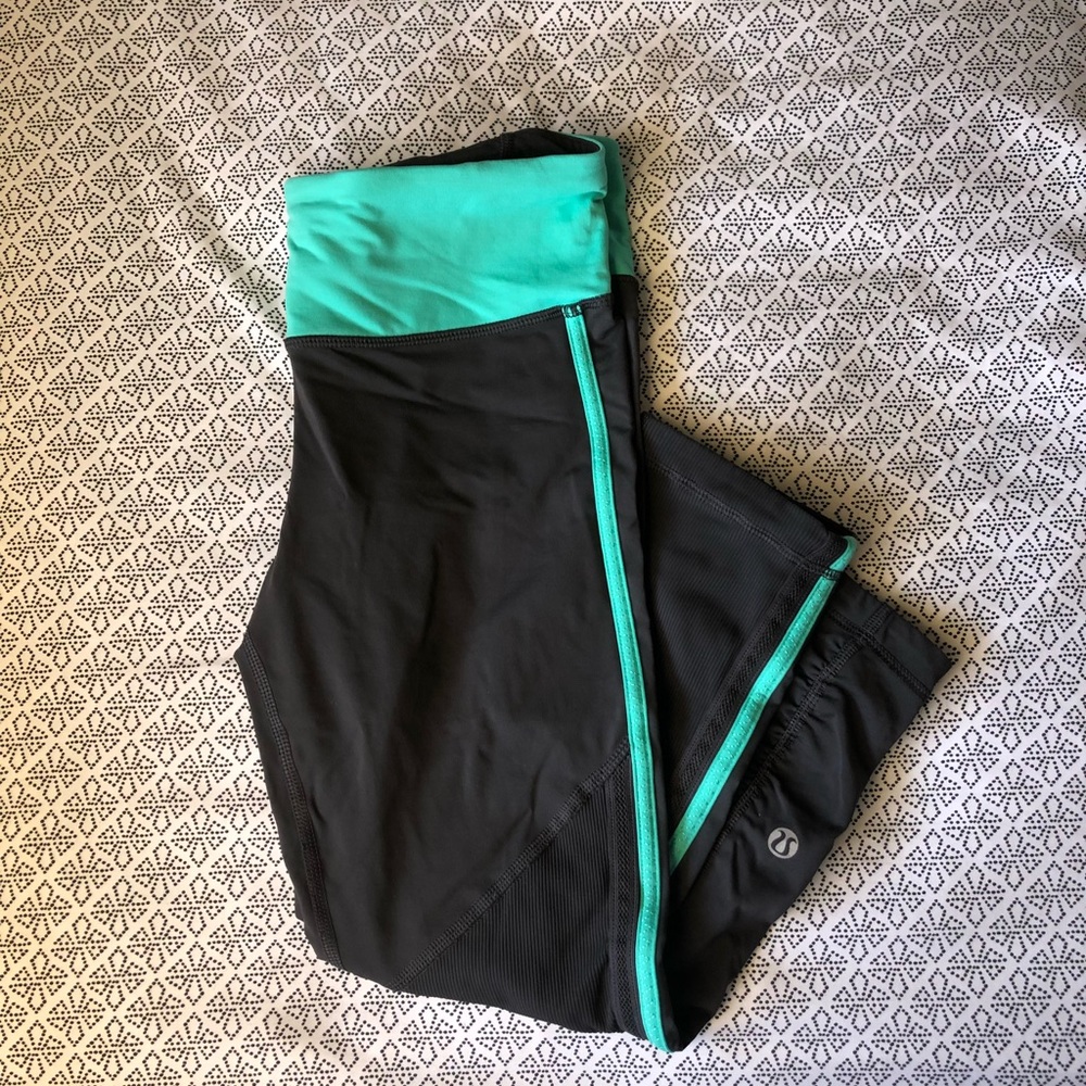 Lululemon leggings